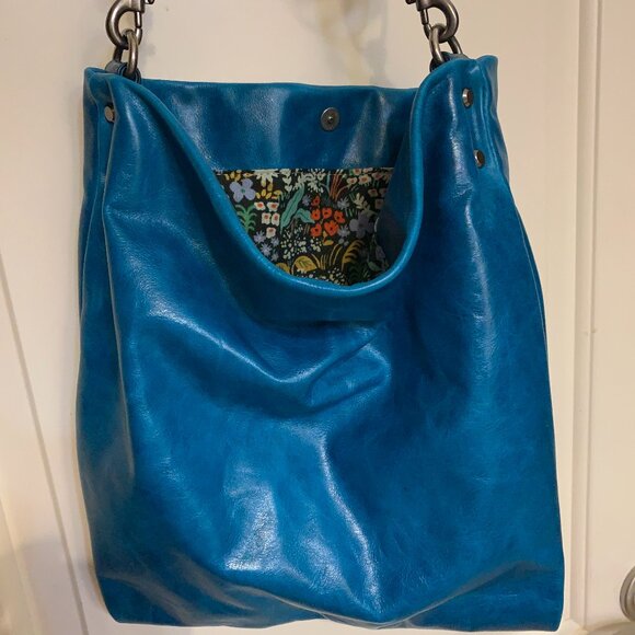 RT Small Olivia Martinique w/Tourmaline - Picture 7 of 16